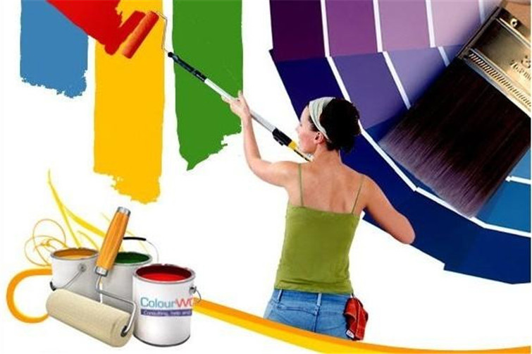 涂料泡沫原理 涂料泡沫原理