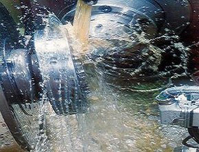 切削液消泡劑應用場景