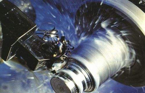 煤油切削液消泡劑應用場景