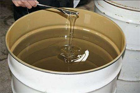 二甲基硅油消泡劑應(yīng)用場(chǎng)景