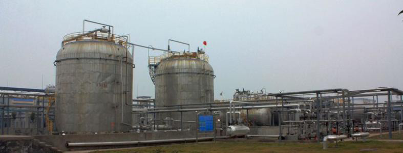 聚醚多元醇消泡劑應用領域