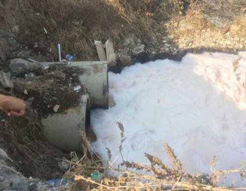 有機硅消泡劑應用領域