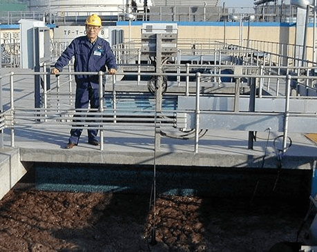 油田消泡劑應(yīng)用場(chǎng)景