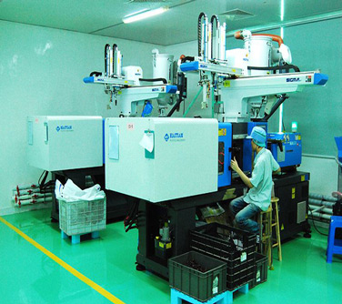 脫模劑消泡劑應用場景