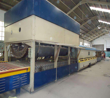 生產(chǎn)玻璃消泡劑應(yīng)用場(chǎng)景