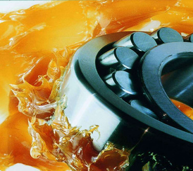 油脂消泡劑應用場景