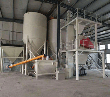 膩子粉消泡劑應用場景