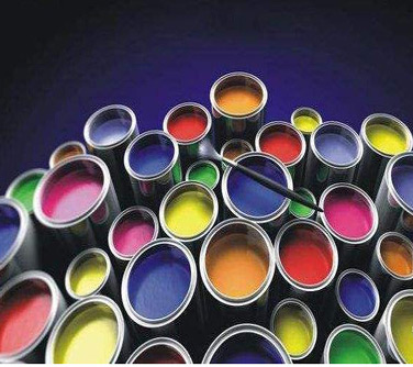 水性油墨消泡劑應(yīng)用場(chǎng)景圖