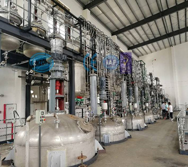 丙烯酸乳液消泡劑應用場景