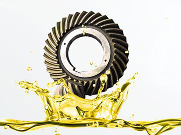 潤滑油消泡劑讓潤滑泡沫干凈去無蹤