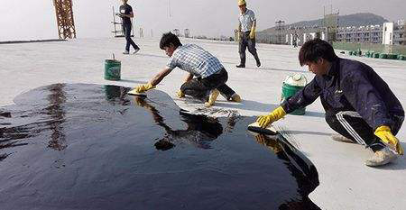 口碑炸裂,防水涂料消泡劑解決泡沫竟如此輕松