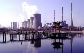 電廠脫硫工藝場景圖 (電廠脫硫工藝場景圖)