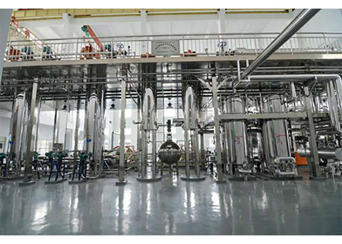 萃取工業消泡劑場景圖 萃取工業消泡劑場景圖