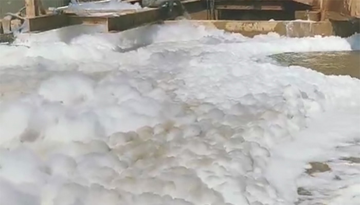 盾構(gòu)泥漿泡沫 盾構(gòu)泥漿泡沫