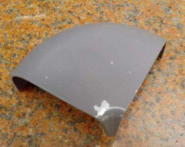 因電鍍泡沫產(chǎn)生瑕疵 因電鍍泡沫產(chǎn)生瑕疵