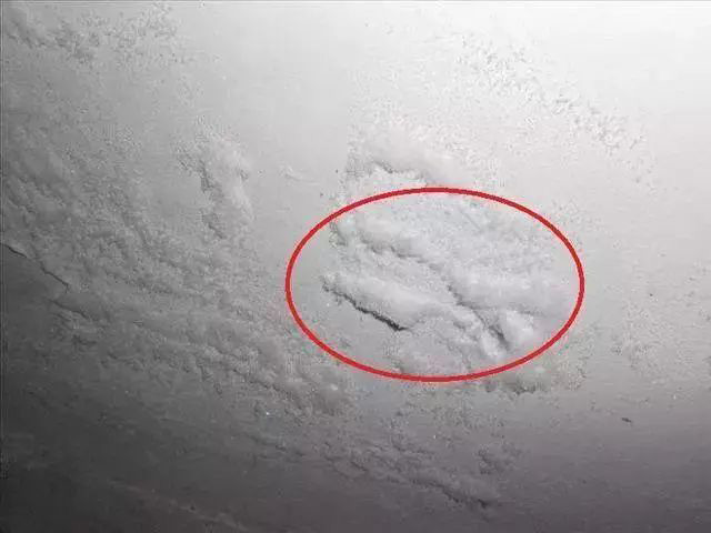 內外墻涂料起泡 內外墻涂料起泡