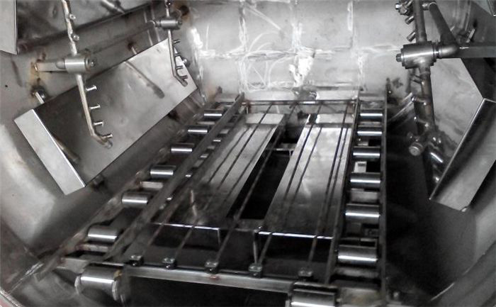 電鍍鋅液消泡劑應用圖