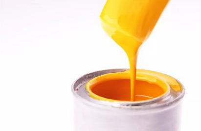 涂料消泡劑的應用 涂料消泡劑的應用