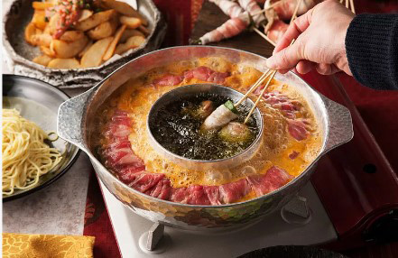 食品級消泡劑的應用 食品級消泡劑的應用