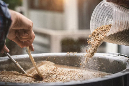 發(fā)酵工業(yè)消泡劑的應(yīng)用 發(fā)酵工業(yè)消泡劑的應(yīng)用