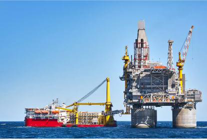 石油消泡劑的應用 石油消泡劑的應用