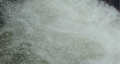 有機硅乳液消泡劑應用場景 有機硅乳液消泡劑應用場景