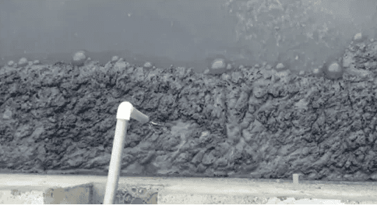 污水處理消泡劑應(yīng)用場景 污水處理消泡劑應(yīng)用場景