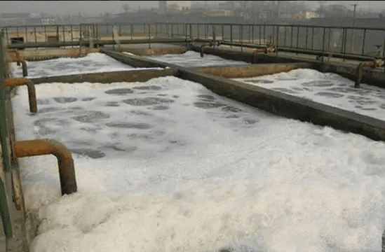 聚醚污水處理消泡劑應(yīng)用場(chǎng)景 聚醚污水處理消泡劑應(yīng)用場(chǎng)景
